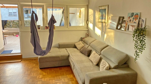 IMB Real Estate Zagreb - Apartment app. 65 m2 | 2 Bedrooms | Wanted location - Zagreb, Trešnjevka
